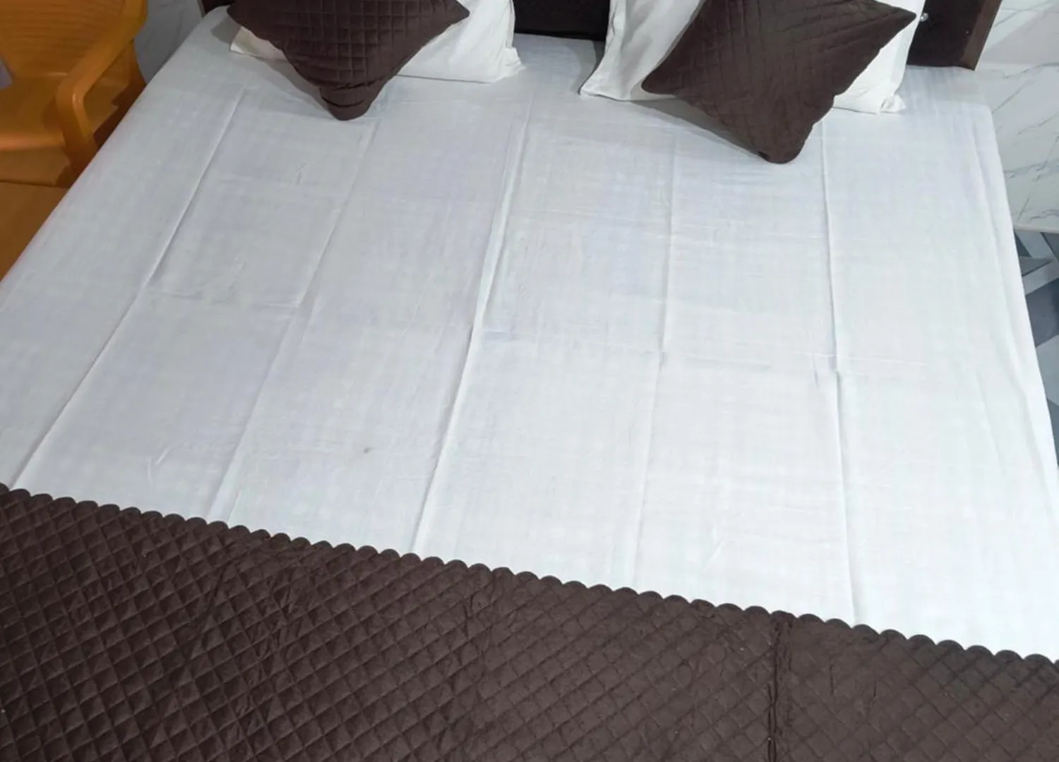 *** מלון ורנאסי Bl Paying Guest House הודו