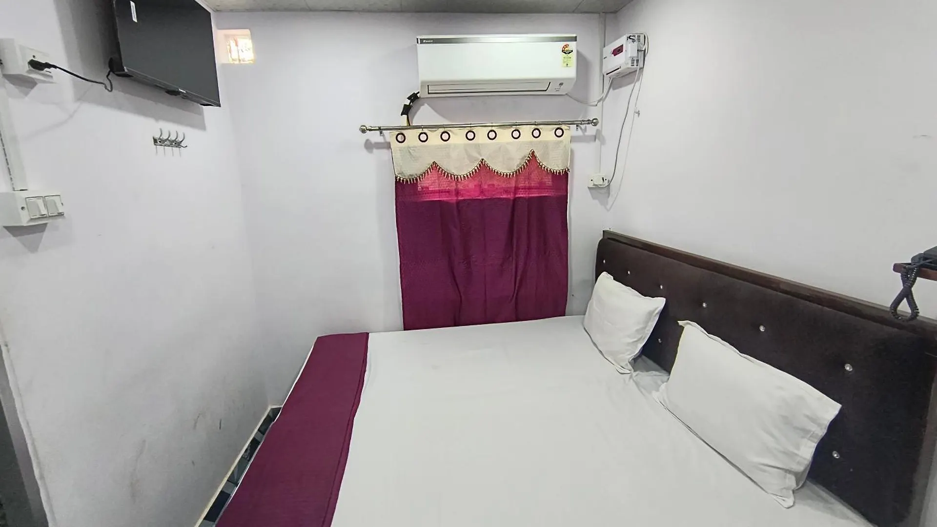 ורנאסי Bl Paying Guest House