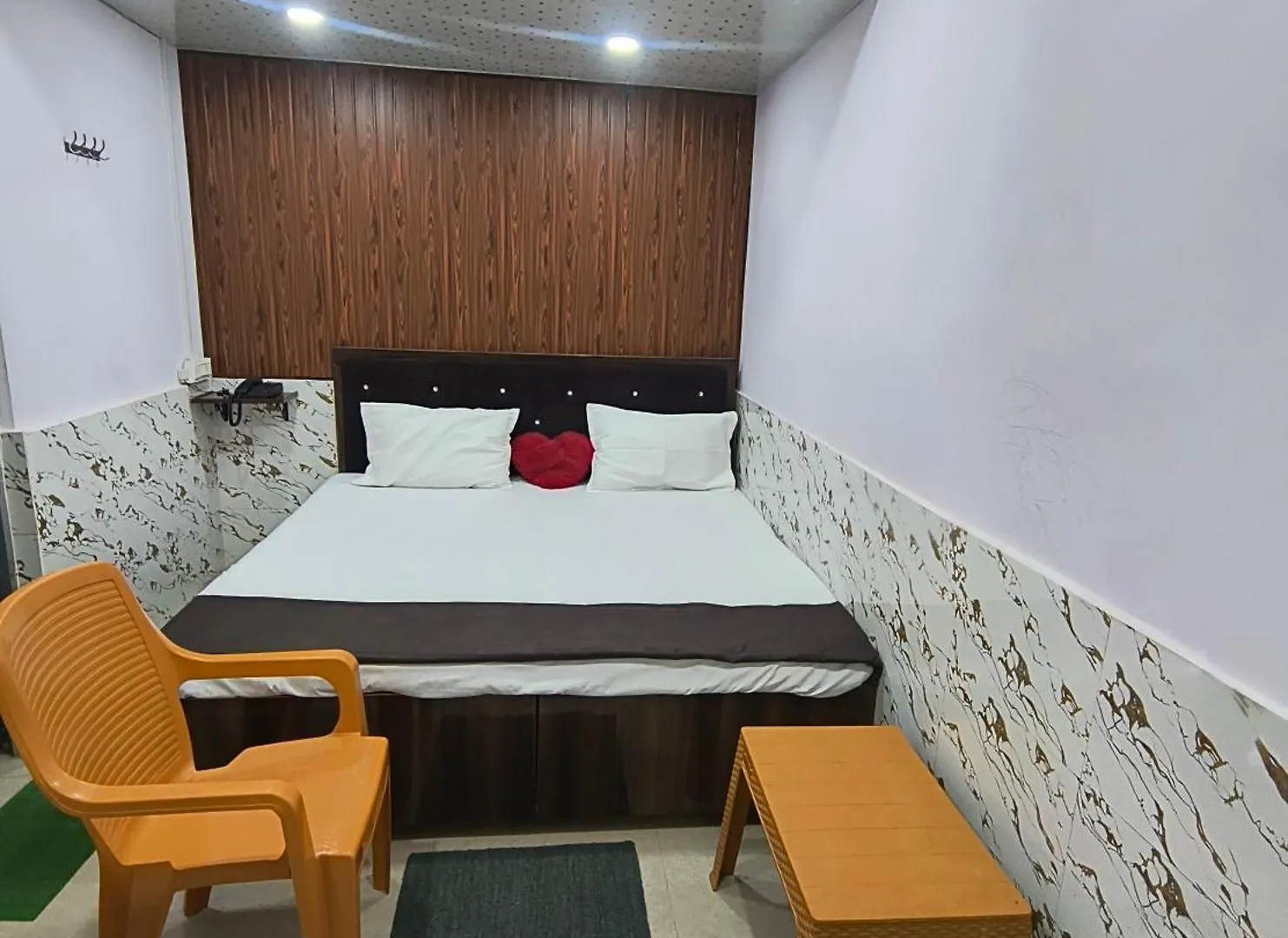 ורנאסי Bl Paying Guest House