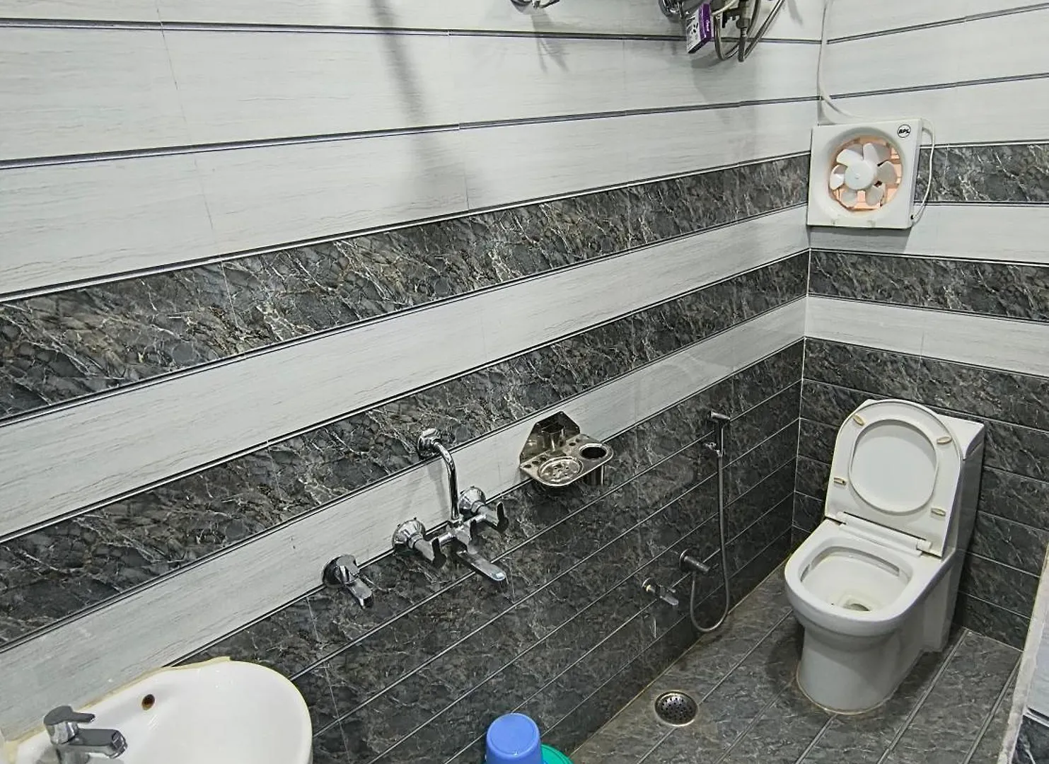 מלון ורנאסי Bl Paying Guest House