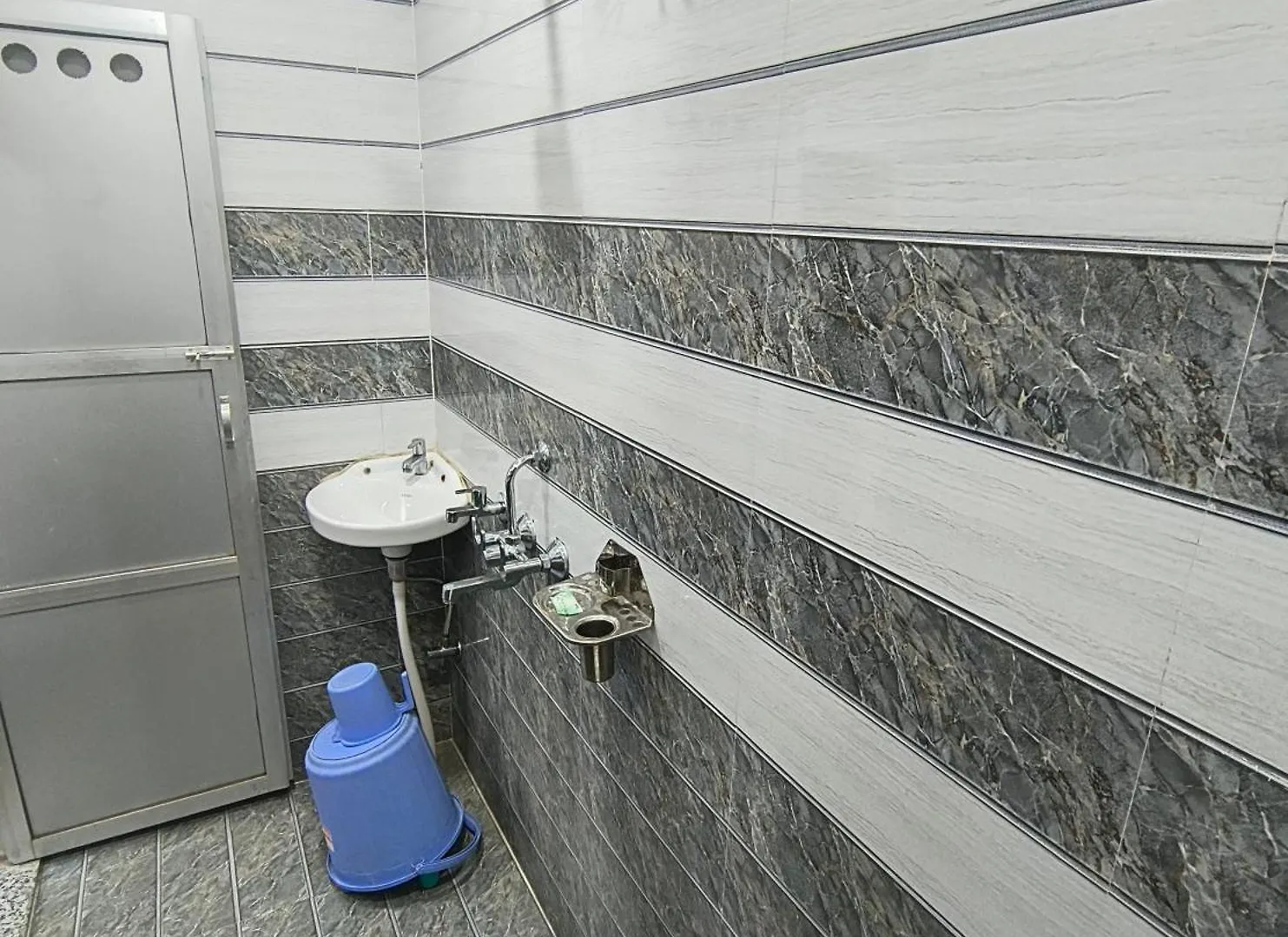 ורנאסי Bl Paying Guest House 3*,  הודו